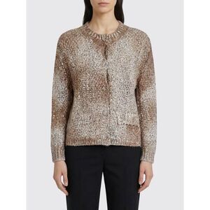 Avant Toi Sweater Woman Grey